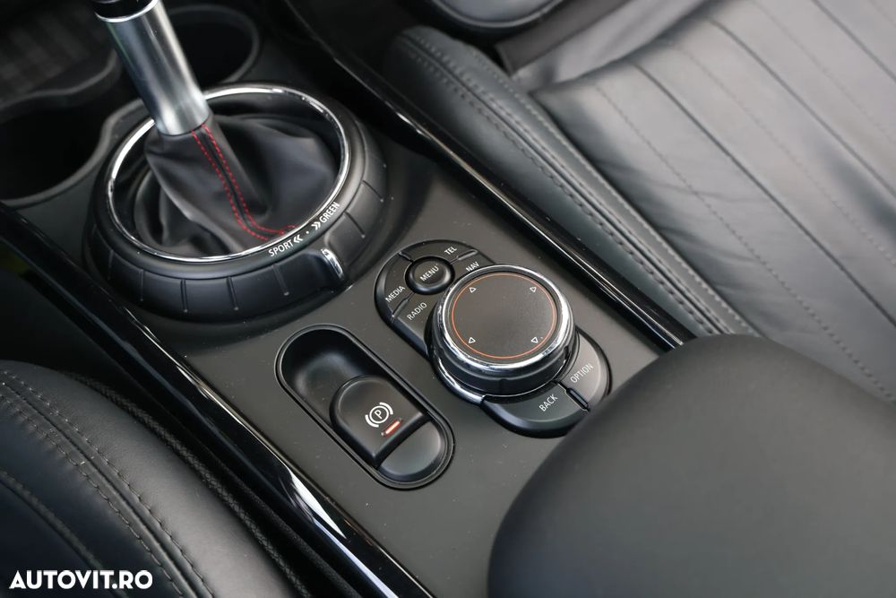 Mini Cooper S Aut. - 25