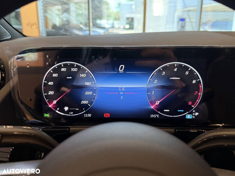 Mercedes-Benz GLA 200 MHEV Aut. - 14