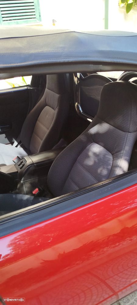 Mazda MX-5 1.6 - 13