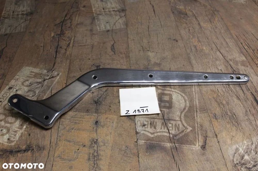 STELAŻ BŁOTNIKA WSPORNIK RAMA HARLEY SOFTAIL - 1