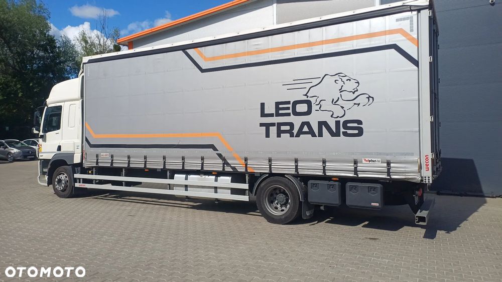 DAF CF 320 FA/ZSP - 4