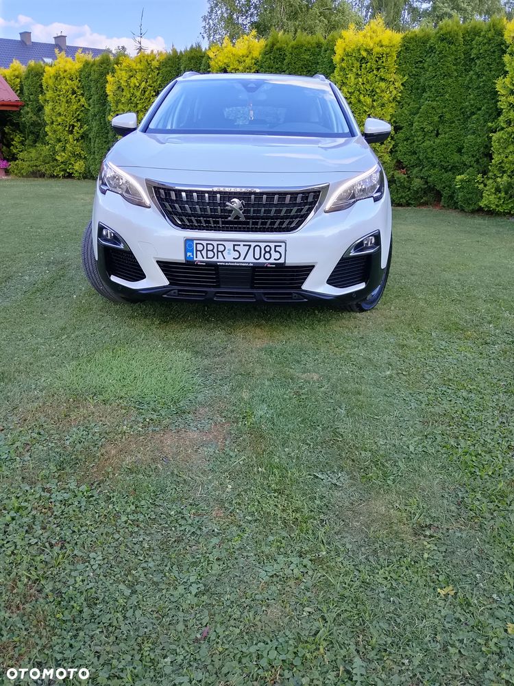 Peugeot 3008 - 7