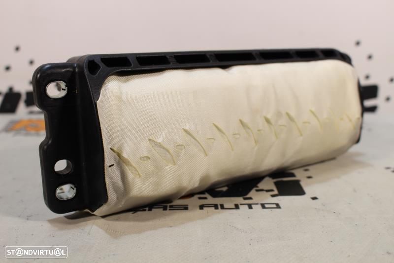 Airbag De Passageiro Volkswagen Passat (362)  3Aa880204b / 34104833B / - 2