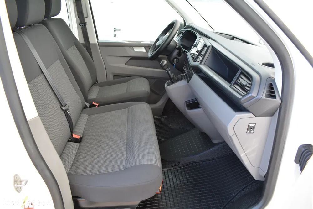 Volkswagen Transporter Kombi T6.1 TDI L1H1 - 20
