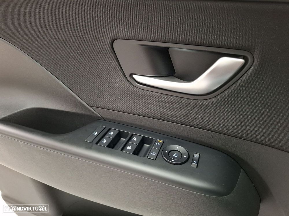 Hyundai Kauai EV 64.8 kWh Vanguard (TT) - 22