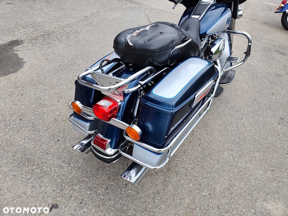 Harley-Davidson FLHT Electra Glide Standard - 5