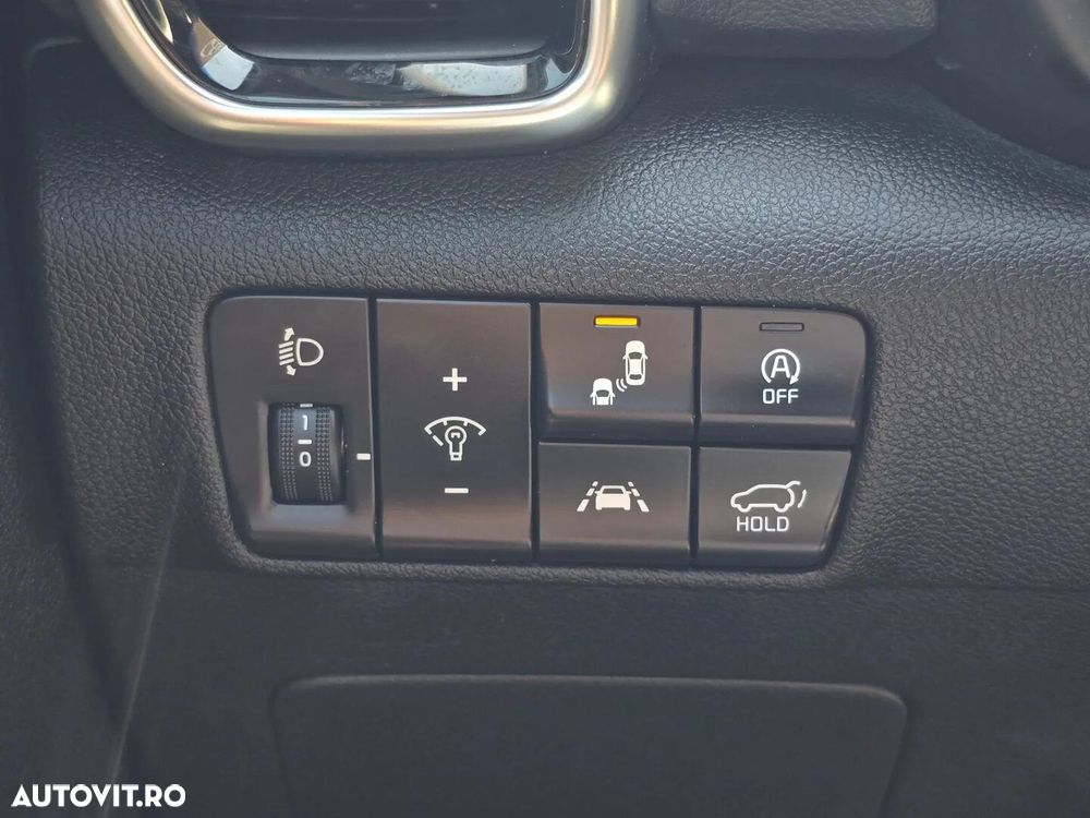 Kia Sportage - 12