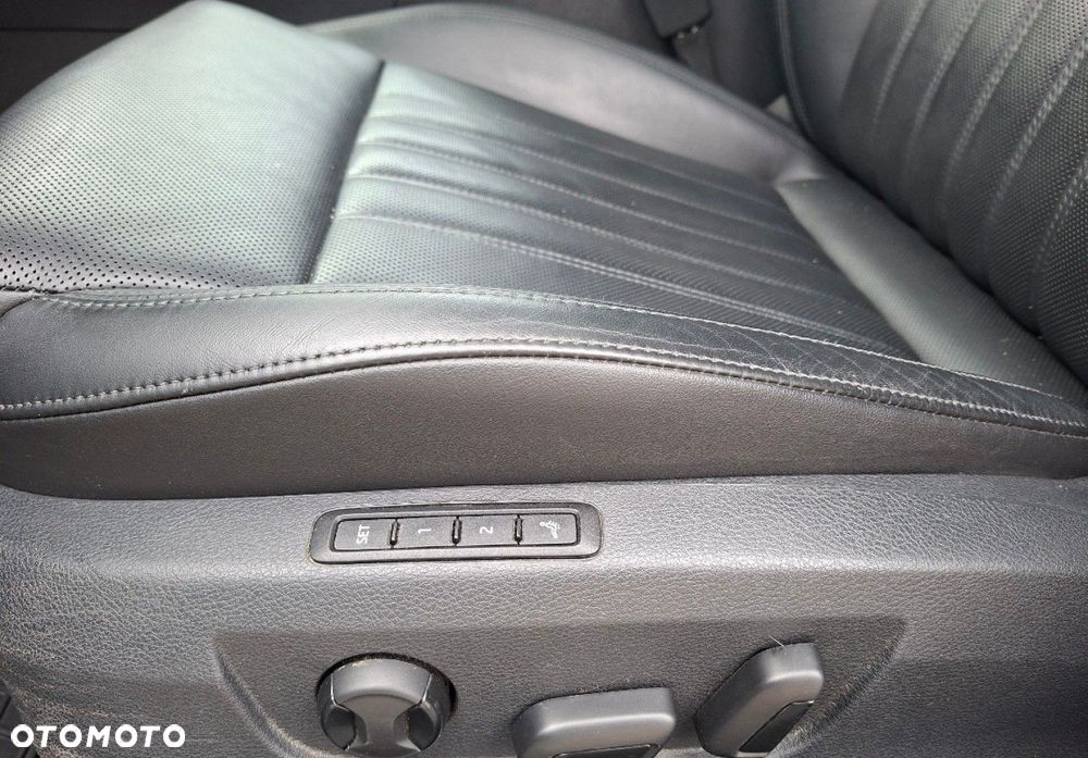 Skoda Superb - 29