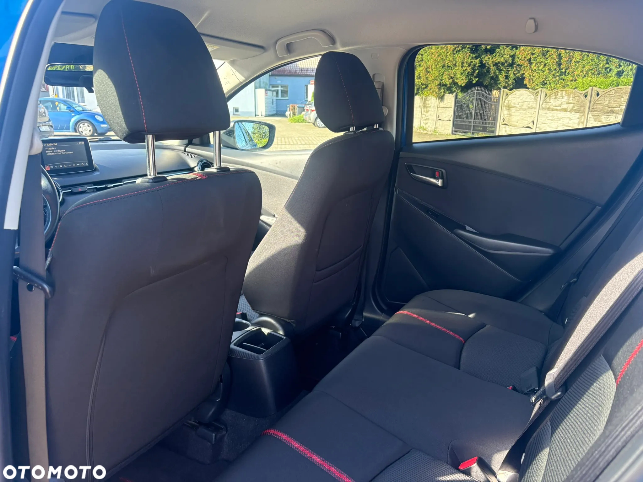 Mazda 2 SKYACTIV-D 105 Exclusive-Line - 10