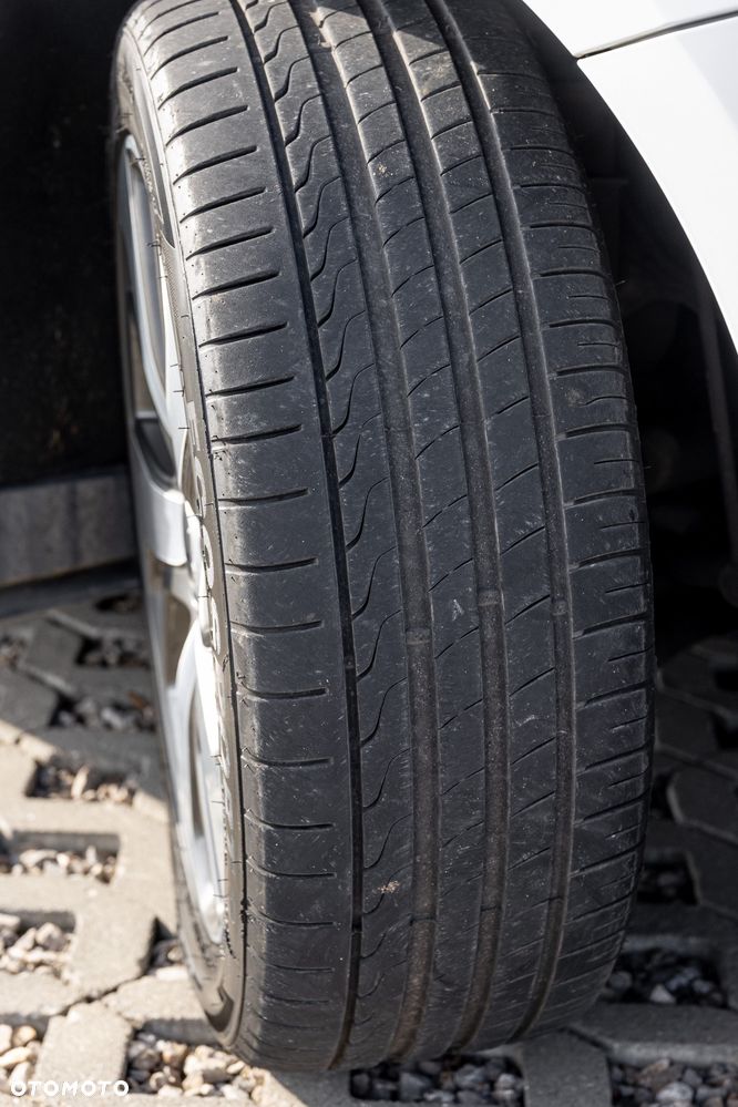 Kia Optima 1.7 CRDI GT Line DCT - 23