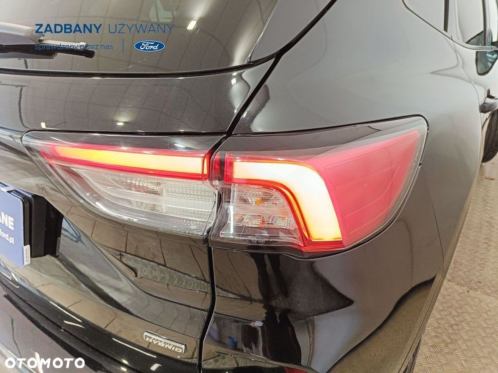 Ford Kuga 2.5 Duratec PHEV ST-LINE X - 40