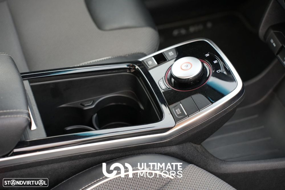 Kia e-Niro 64kWh - 18