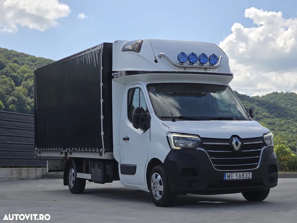 Renault Master - 13