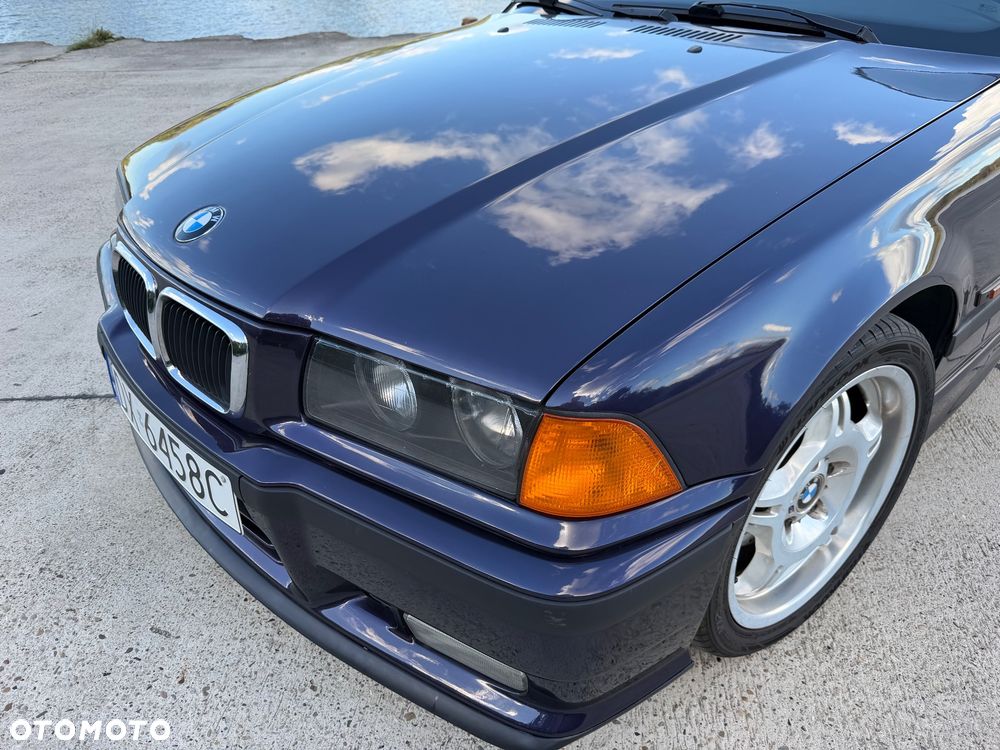 BMW Seria 3 328i - 18