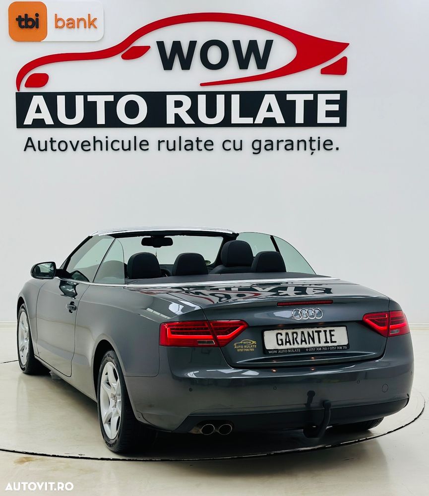 Audi A5 - 3