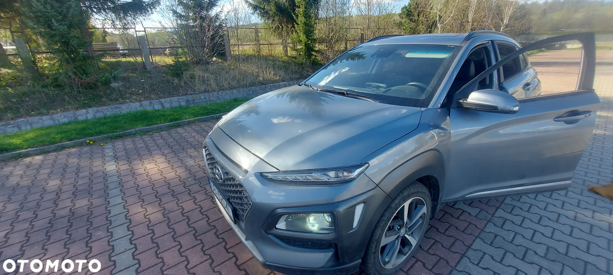 Hyundai Kona 1.6 T-GDI Comfort 4WD DCT - 5