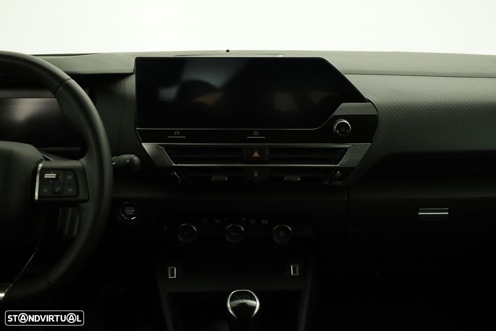 Citroën C4 1.2 PureTech Max - 9