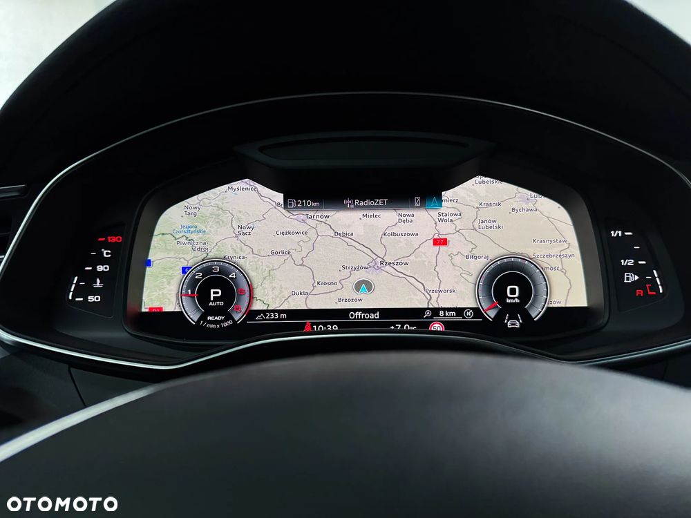 Audi A6 Avant 40 TDI quattro S tronic S line - 28