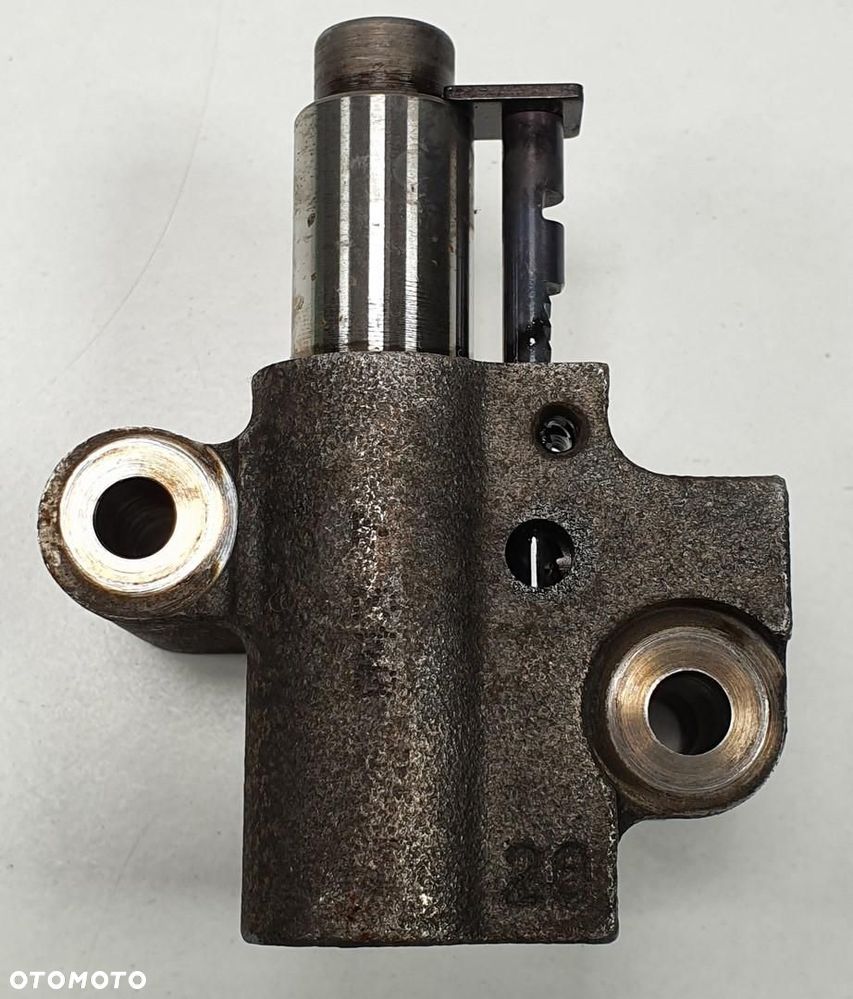 NAPINACZ ŁAŃCUCHA ROZRZĄDU JAGUAR X-TYPE X400 2.2D - 1