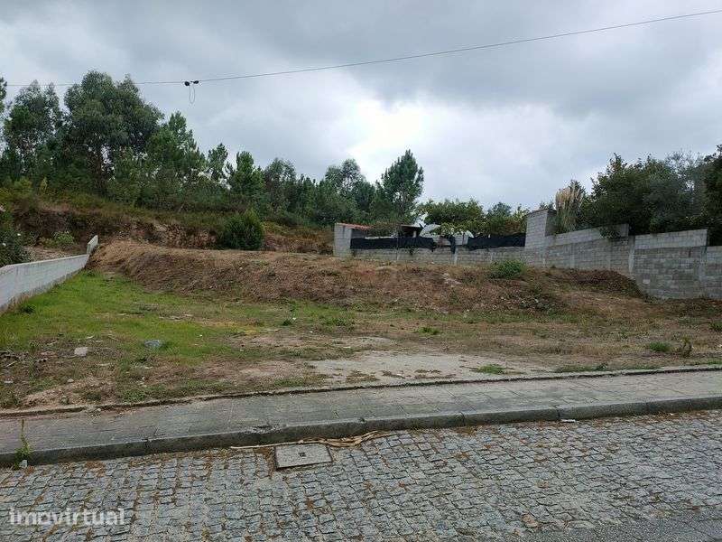 Lote para construção - Grande imagem: 4/4