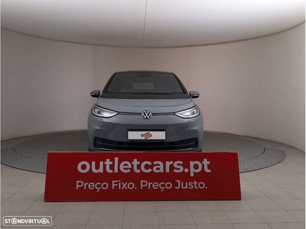 VW ID.3 Pro S Tour - 10