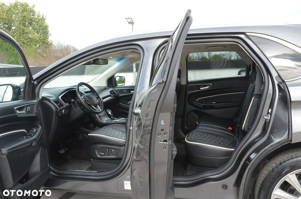 Ford Edge 2.0 TDCi Bi-Turbo 4x4 Vignale - 31