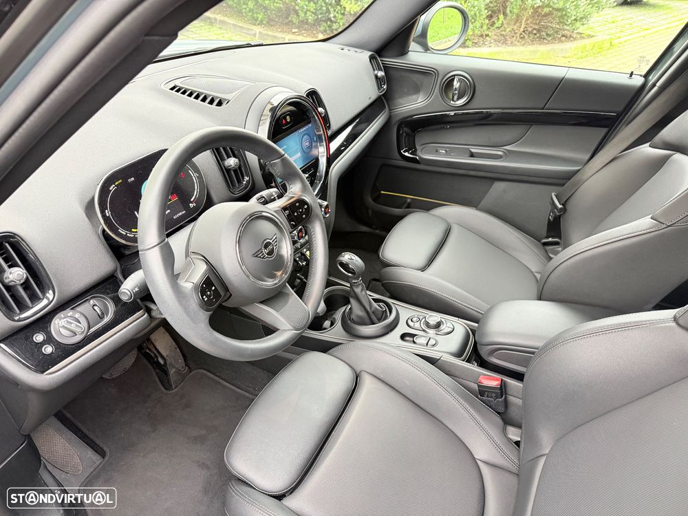 MINI Countryman Cooper SE ALL4 Auto - 5