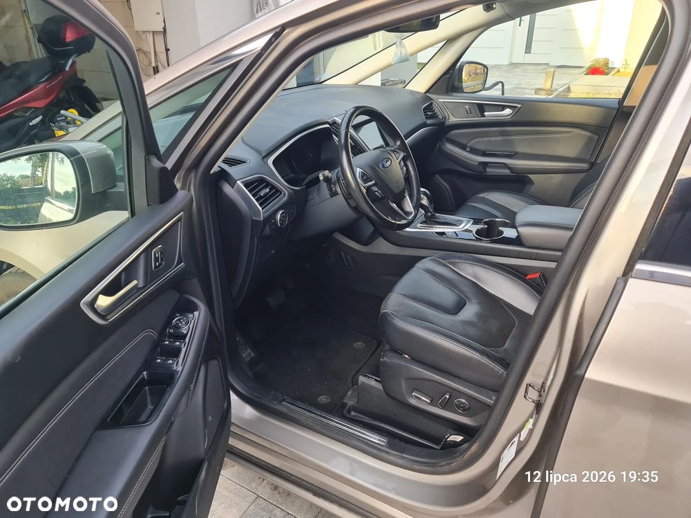 Ford S-Max 2.0 TDCi Titanium PowerShift - 18