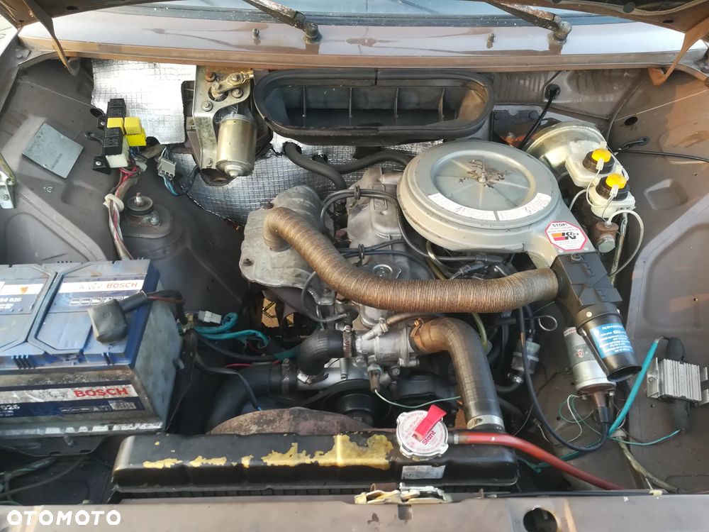 Polonez 1.5 - 15