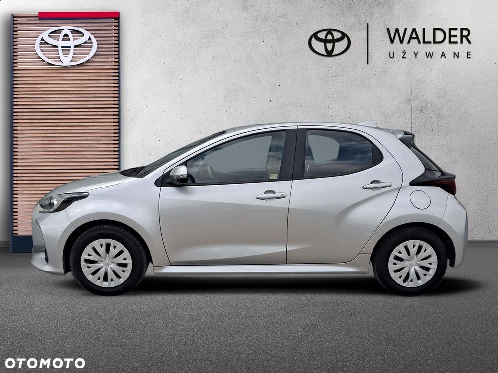 Toyota Yaris - 2