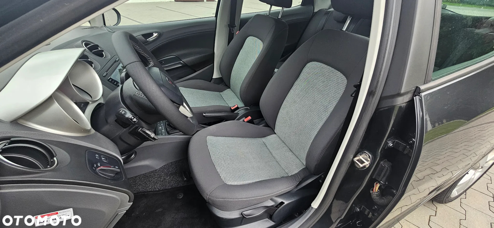 Seat Ibiza 1.4 16V Style - 19