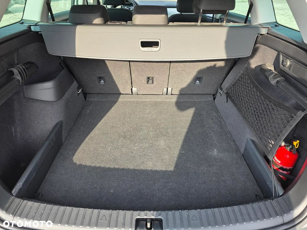 Skoda Kodiaq 2.0 TDI 4x2 Ambition DSG - 18