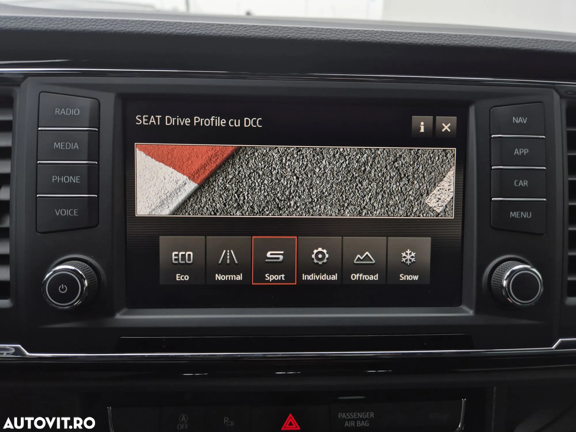 Seat Ateca 1.5 TSI Start&Stop 4DRIVE DSG7 FR - 18