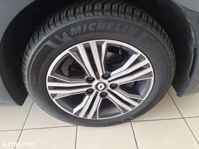 Renault Megane TCe 140 EDC GPF Equilibre - 8