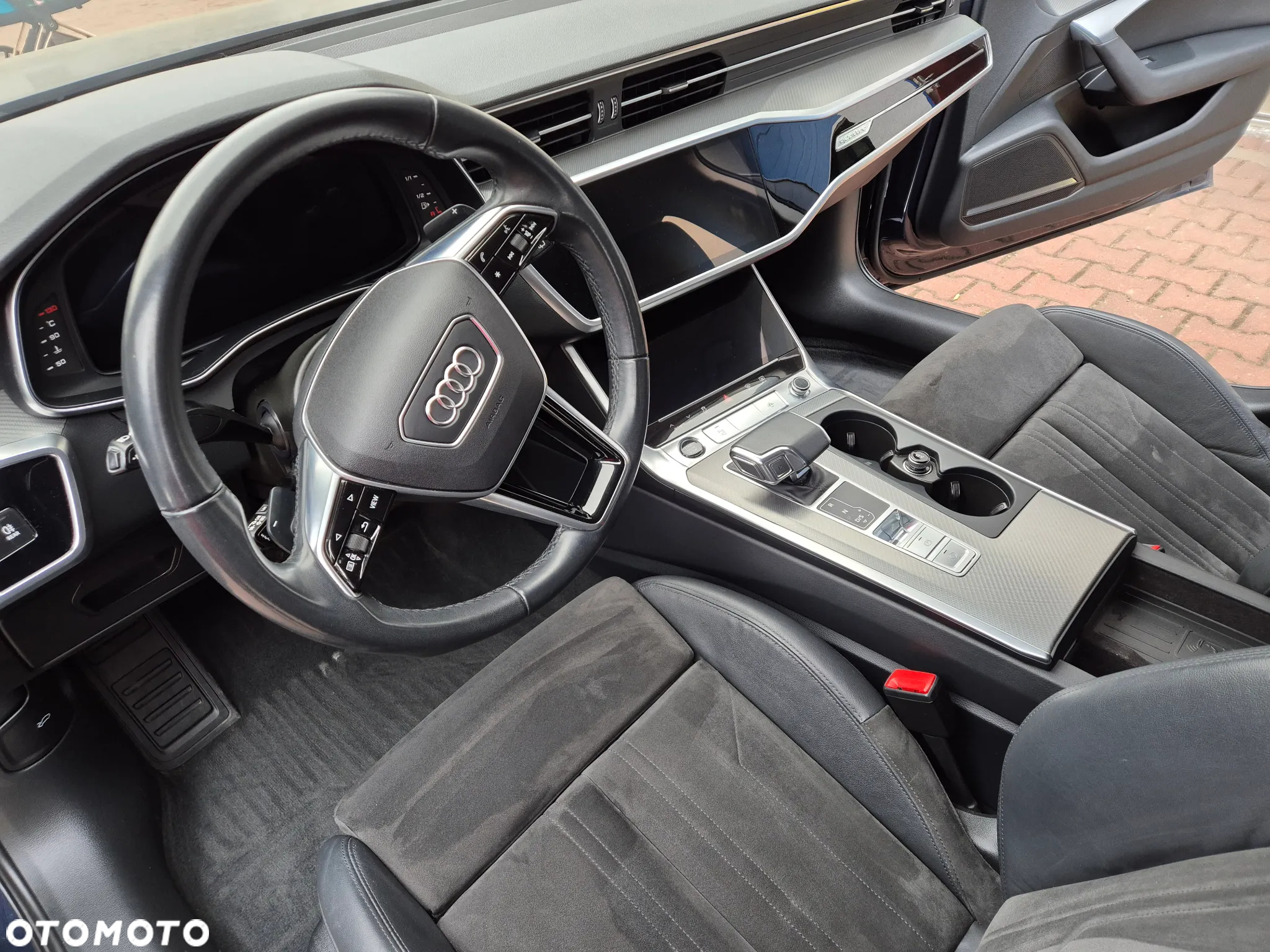 Audi A6 - 16