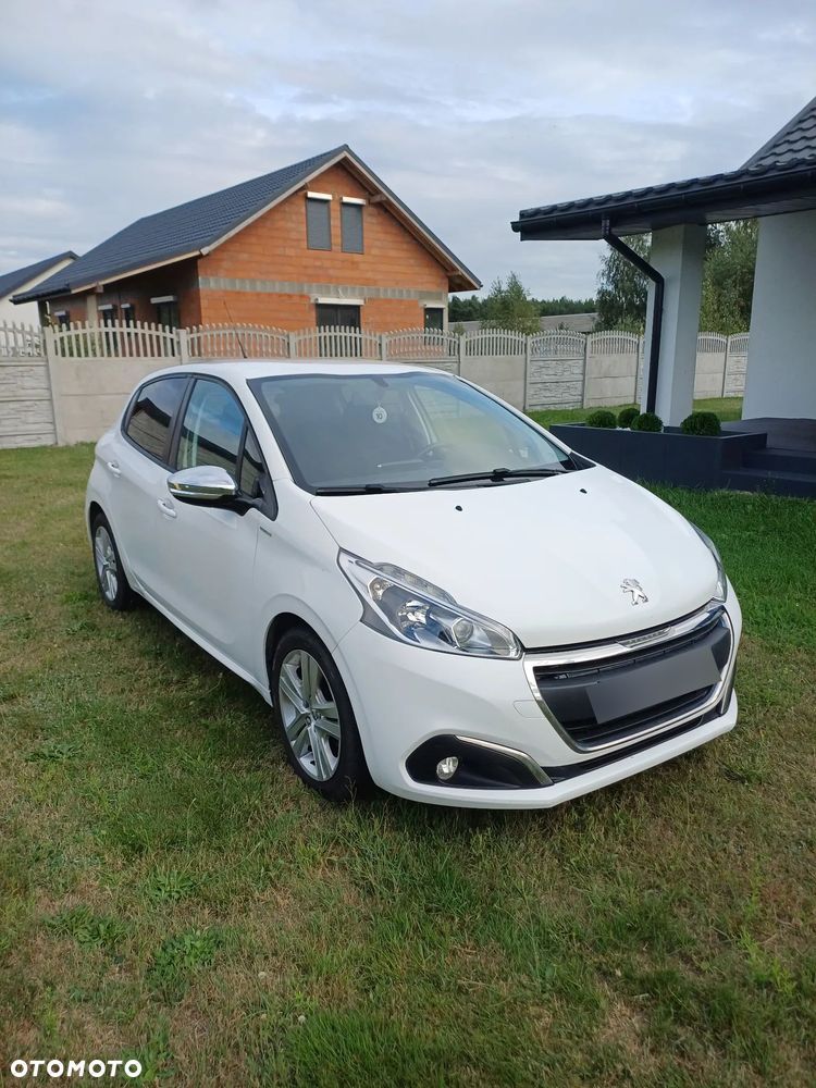 Peugeot 208 1.2 PureTech Style - 3