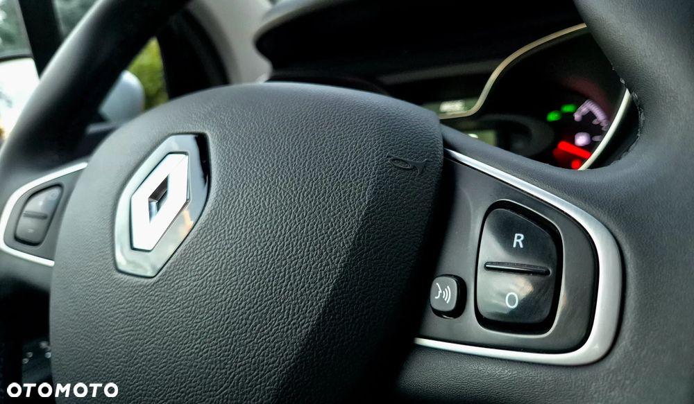 Renault Captur ENERGY TCe 90 Start&Stop Expression - 33