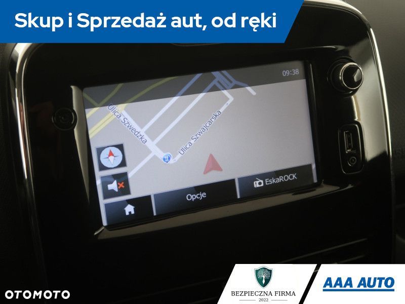 Renault Clio - 15