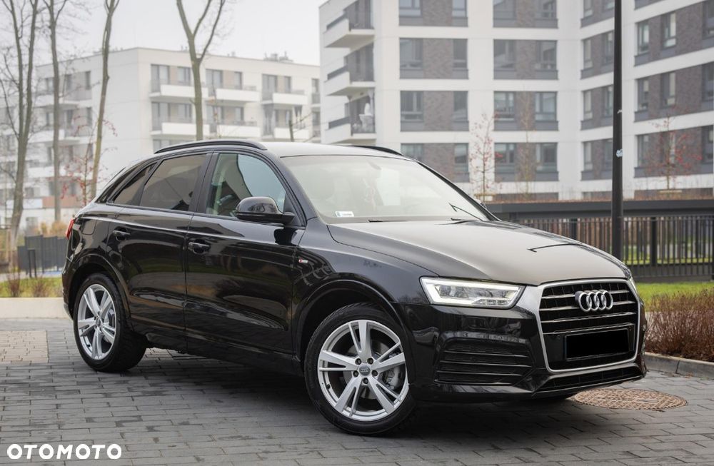 Audi Q3 - 1