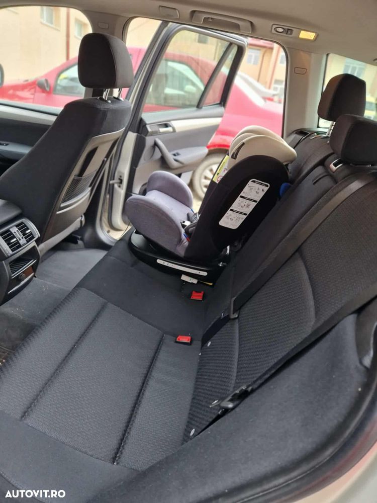 BMW X3 xDrive20d Aut. - 14