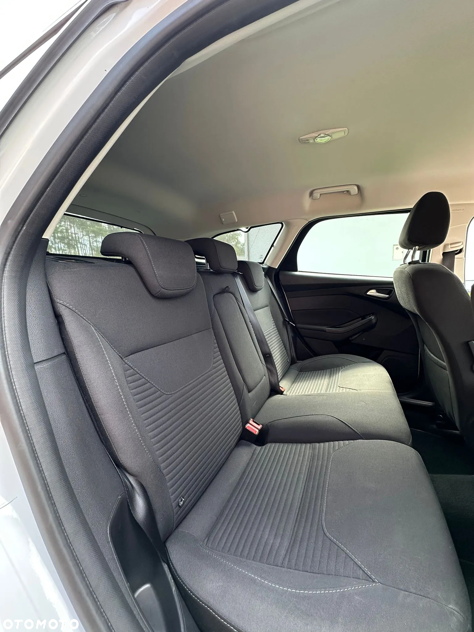 Ford Focus - 27