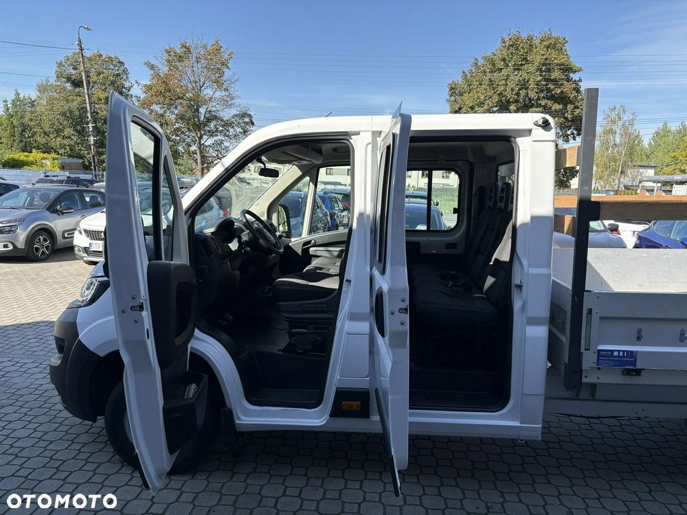 Peugeot Boxer - 20