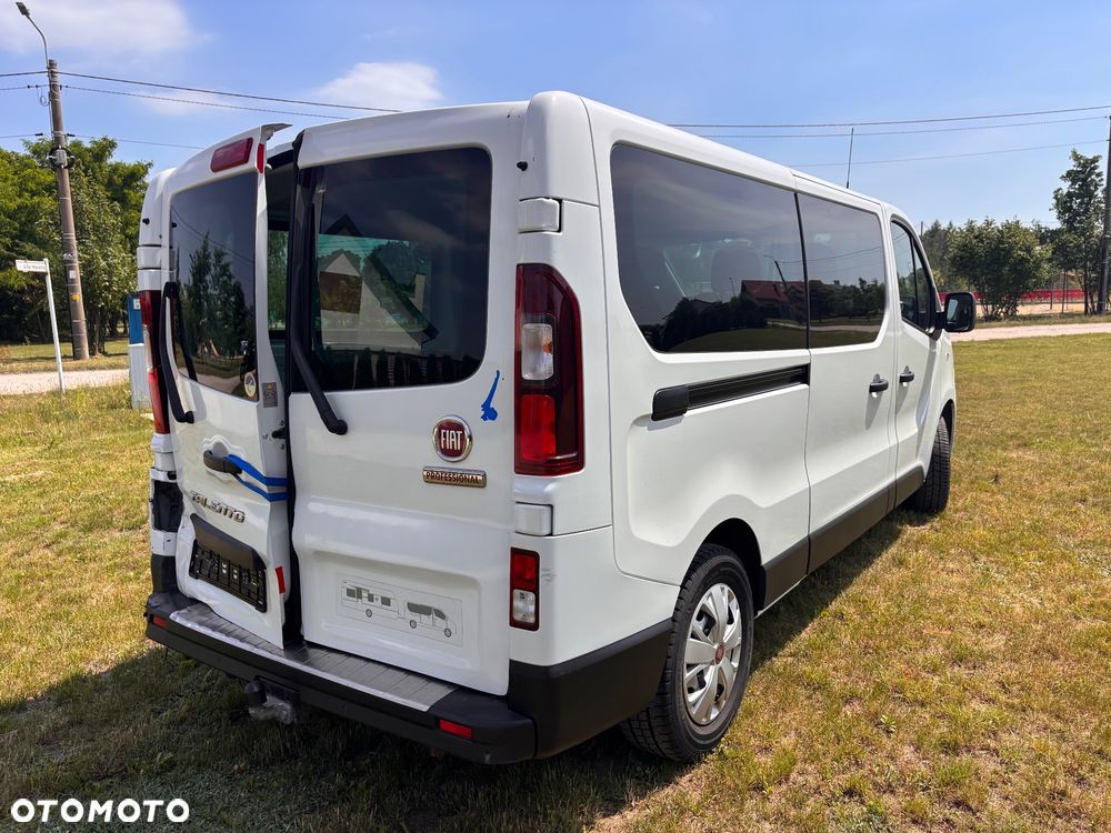 Fiat Talento L2H1 S&S Basis - 6