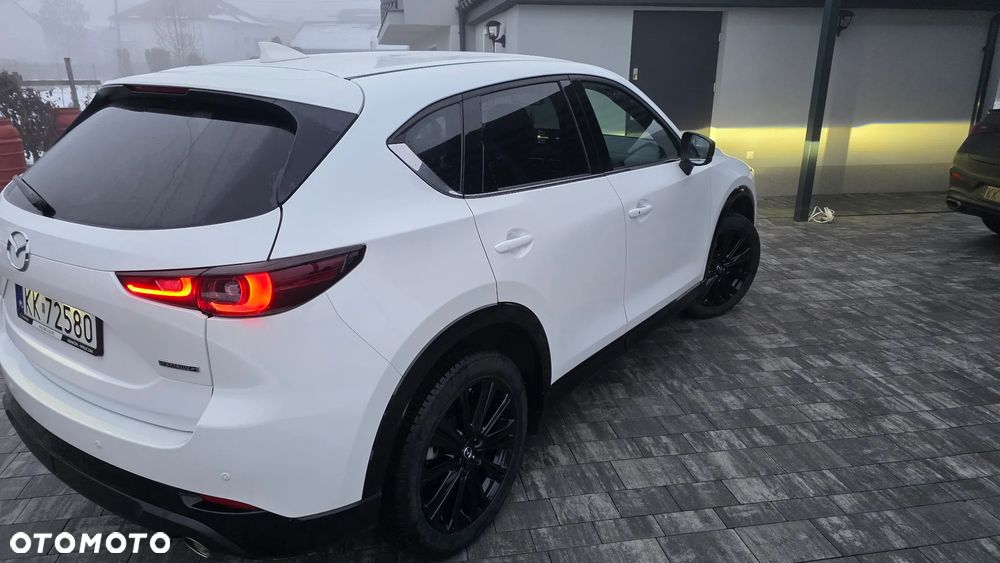 Mazda CX-5 2.0 Homura 2WD - 5