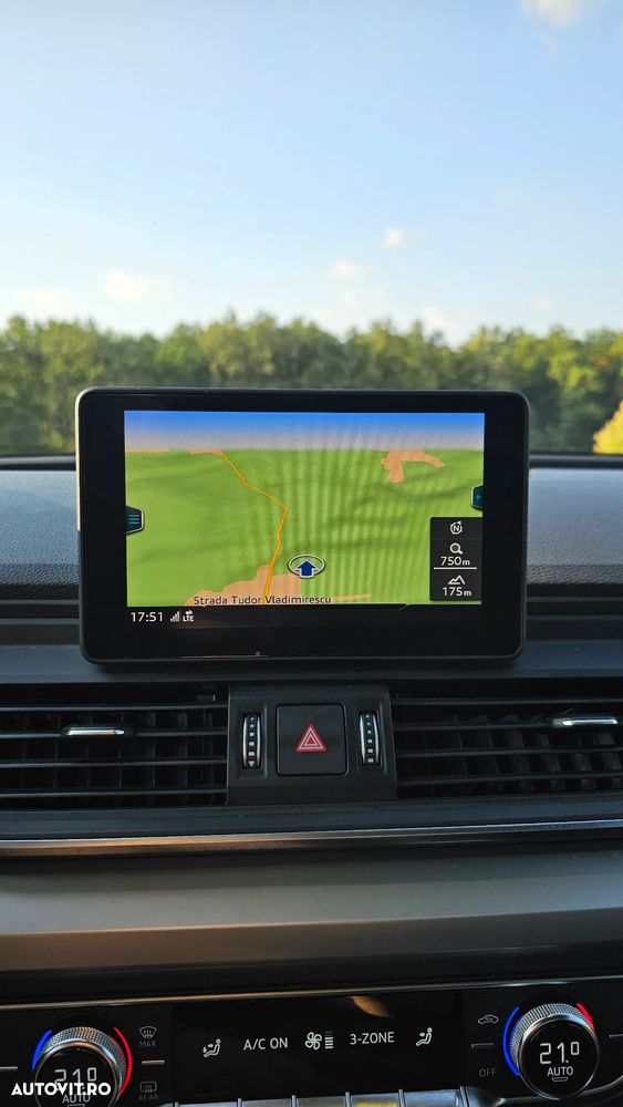 Audi Q5 2.0 TDI Quattro S tronic - 16