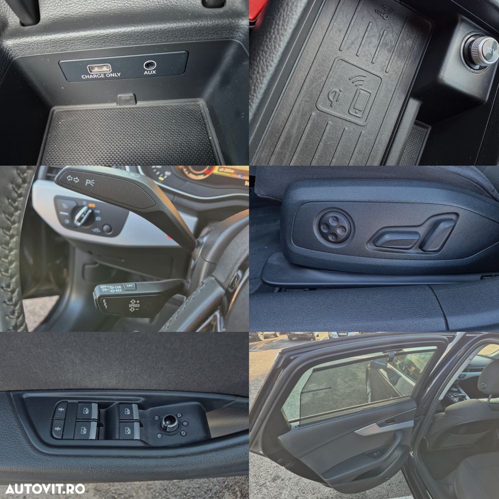 Audi A4 2.0 TDI S tronic - 4