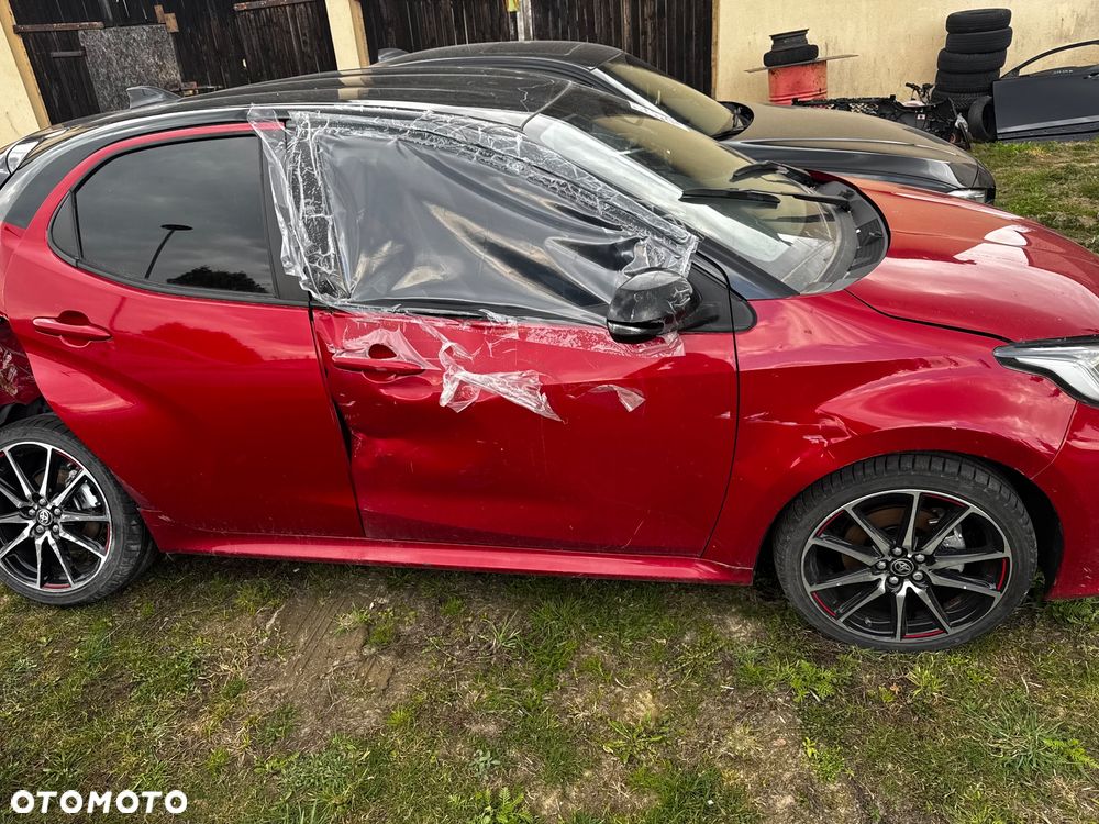 Toyota Prius Hybrid Executive - 4