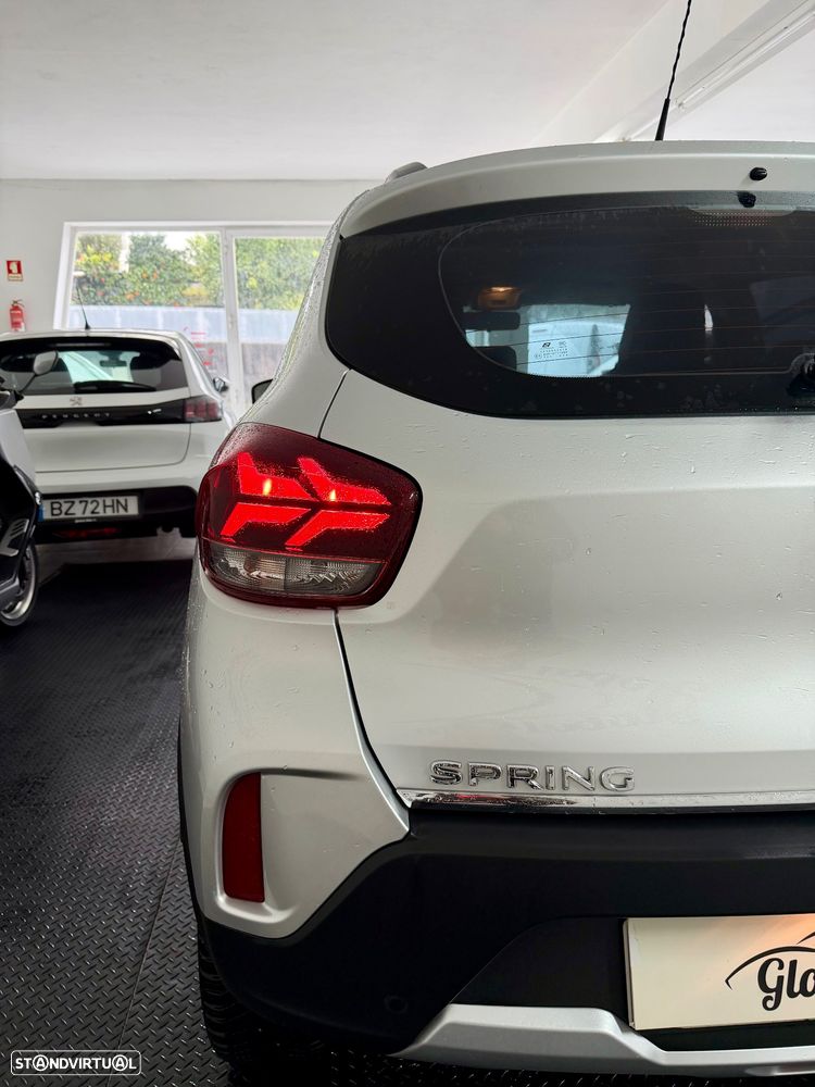 Dacia Spring ESSENTIAL - 20