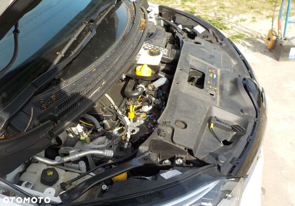 Renault Grand Scenic - 5