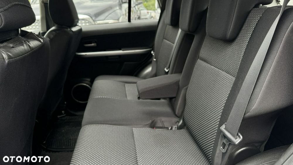Suzuki Grand Vitara - 14